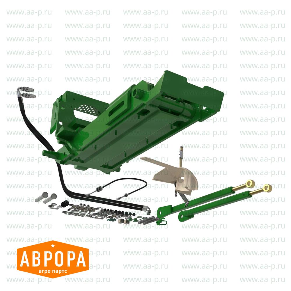 AL174110 ПОДВЕСКА